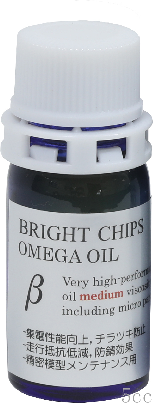 Omega-oil-β