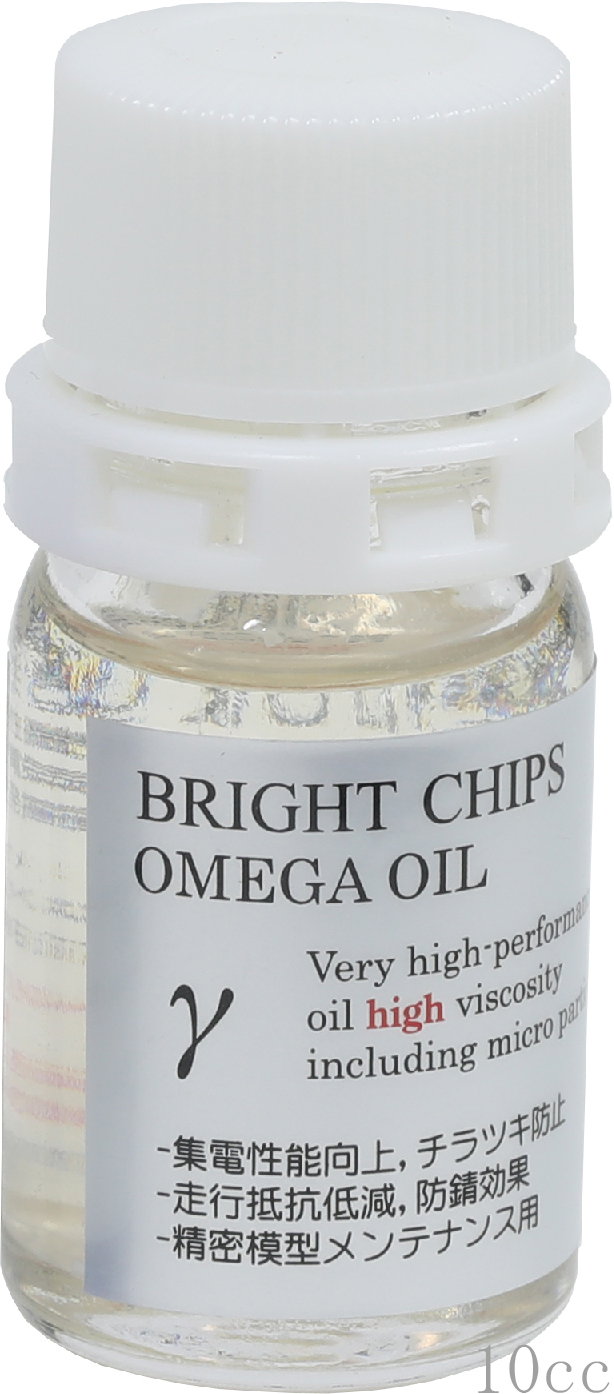 Omega-oil-γ