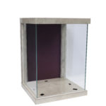 BC_NM-“Utsuroi” glass case L